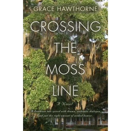 Crossing the Moss Line