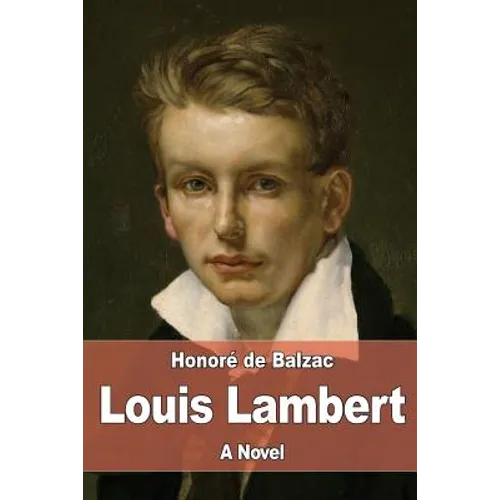 Louis Lambert