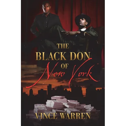 The Black Don of New York