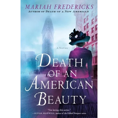 Death of an American Beauty