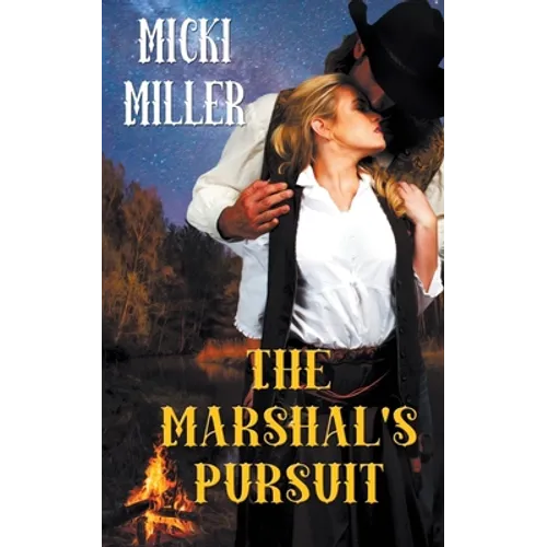 The Marshal's Pursuit