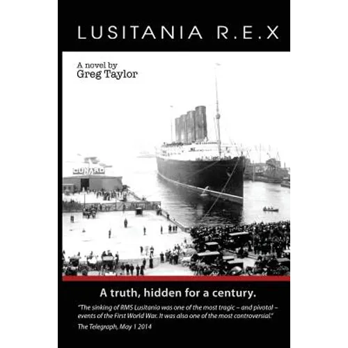 Lusitania R.E.X