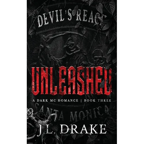 Unleashed (Discreet Edition)