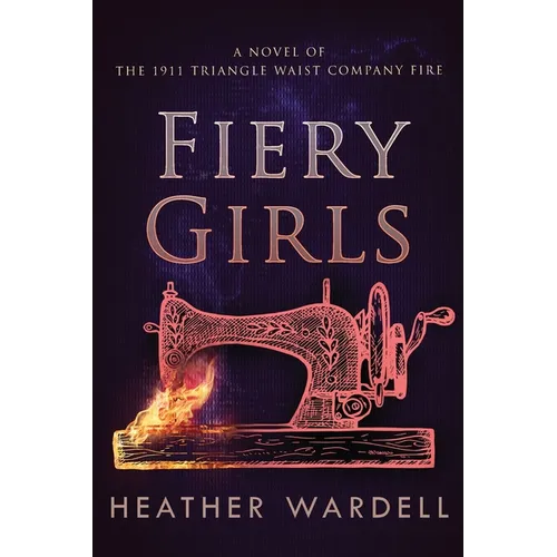 Fiery Girls