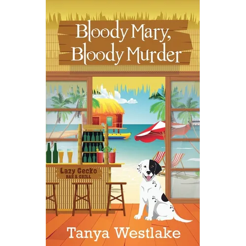 Bloody Mary, Bloody Murder