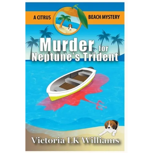 Murder for Neptune's Trident