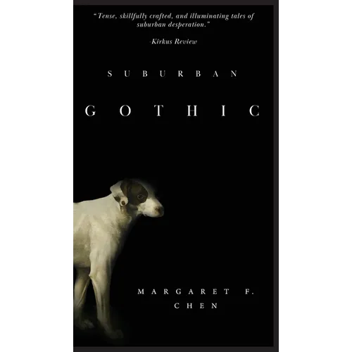 Suburban Gothic [2025]