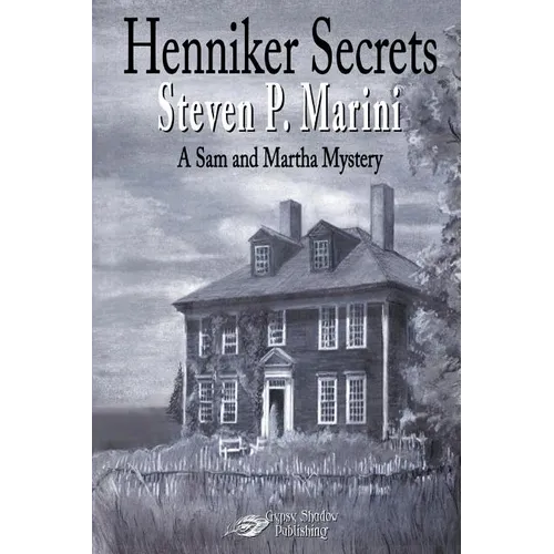 Henniker Secrets
