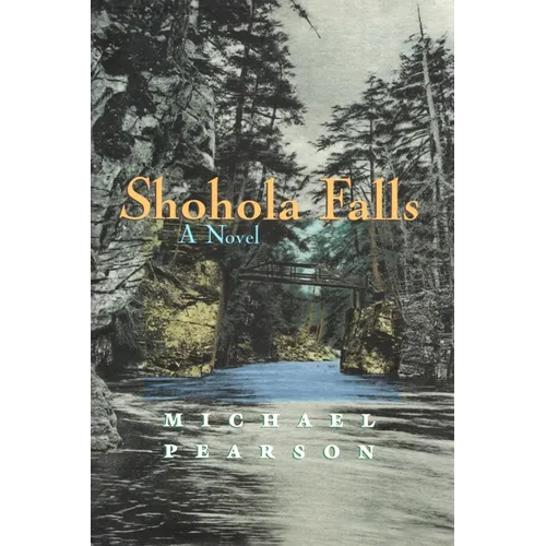 Shohola Falls