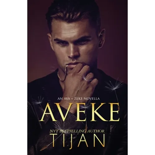 Aveke: An Ava & Zeke Novella