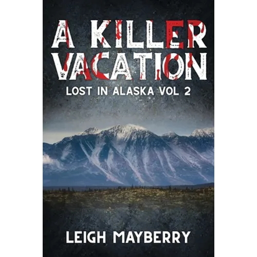 A Killer Vacation: A Cozy Mystery