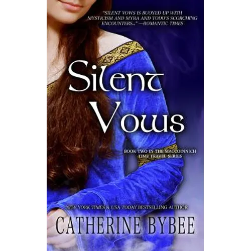 Silent Vows