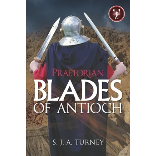 Praetorian: Blades of Antioch