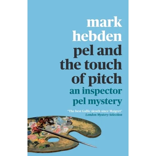 Pel and the Touch Of Pitch