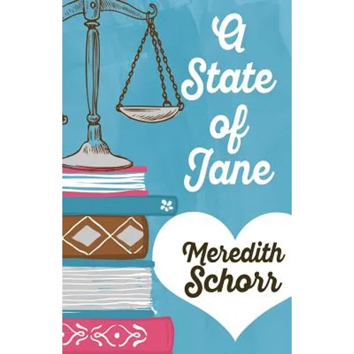 A State of Jane