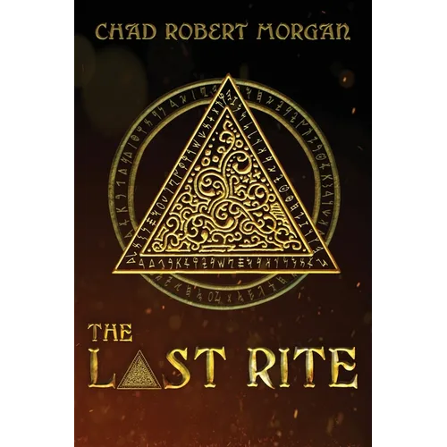 The Last Rite