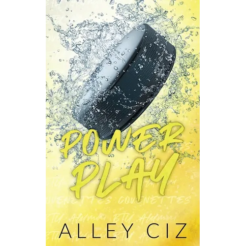 Power Play: Discreet Special Edition
