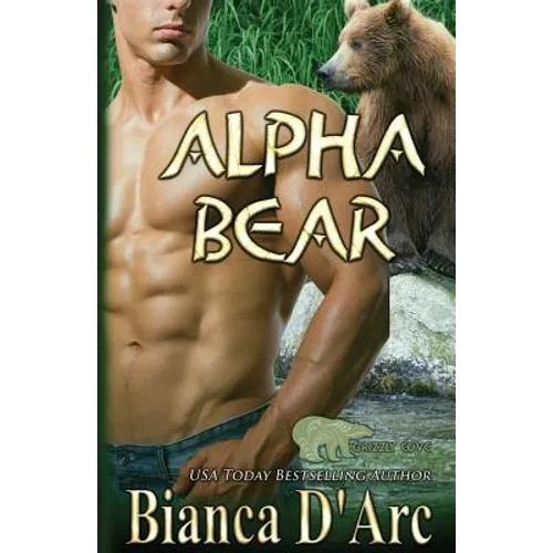 Alpha Bear