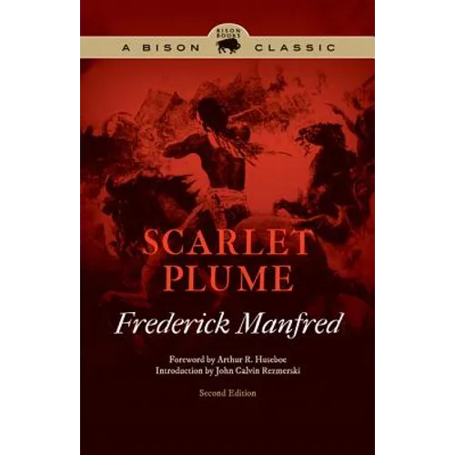 Scarlet Plume