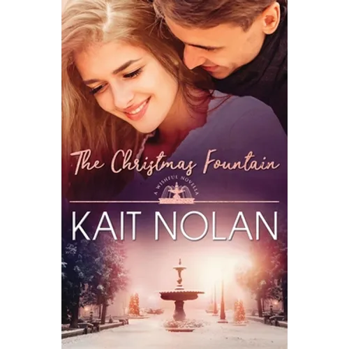 The Christmas Fountain