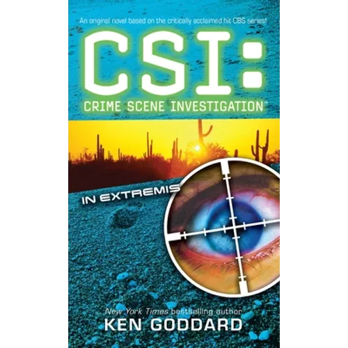 Csi: In Extremis