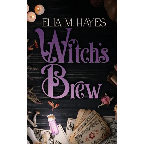 Witch's Brew