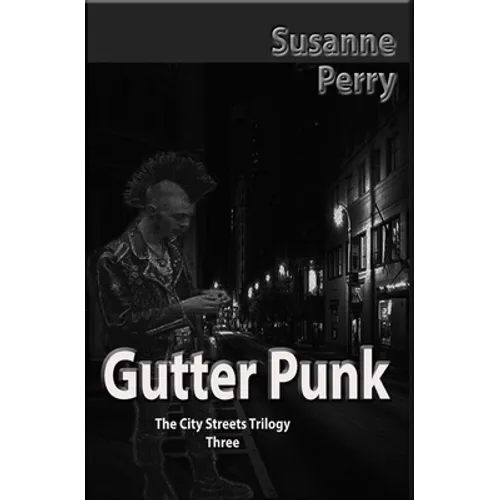Gutter Punk