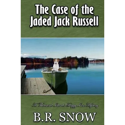 The Case of the Jaded Jack Russell