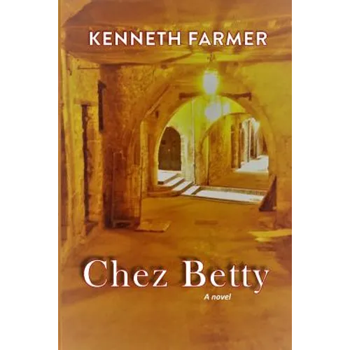 Chez Betty