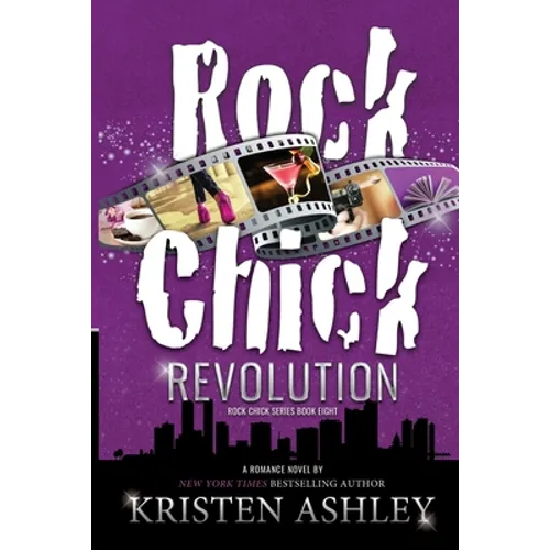 Rock Chick Revolution