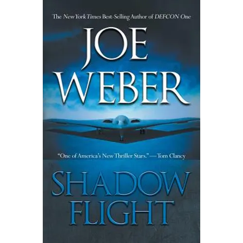 Shadow Flight