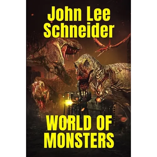 World Of Monsters