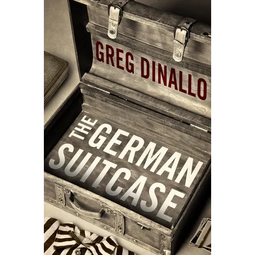 The German Suitcase