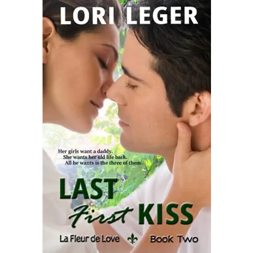 Last First Kiss