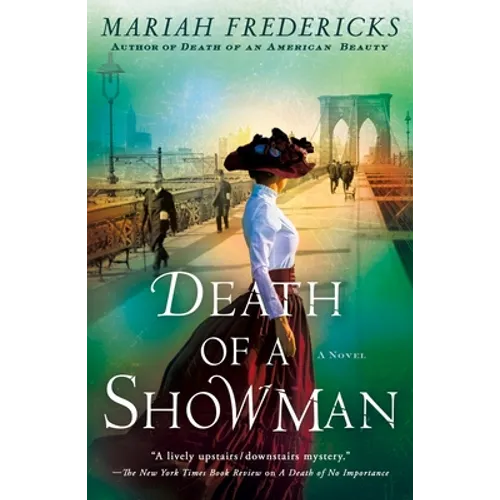 Death of a Showman