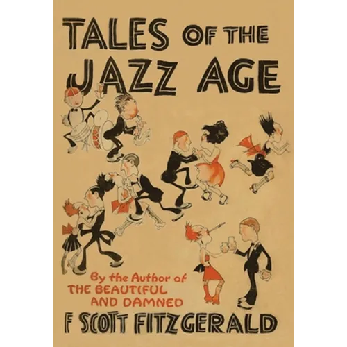 Tales of the Jazz Age