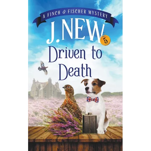 Driven to Death