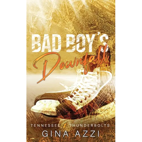 Bad Boy's Downfall: A Surprise Baby Romance