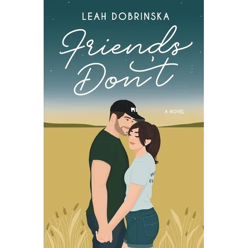 Friends Don't