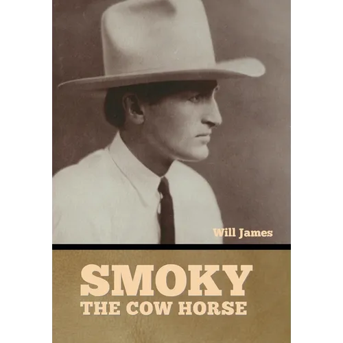 Smoky the Cow Horse