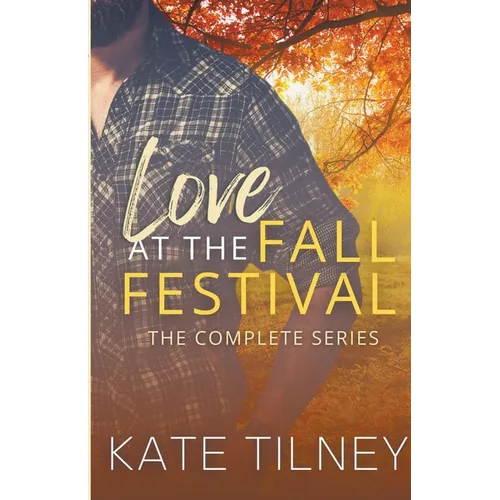 Love at the Fall Festival