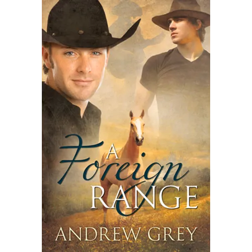 A Foreign Range
