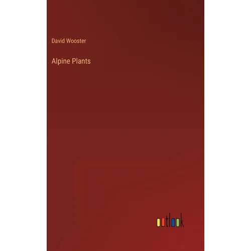 Alpine Plants