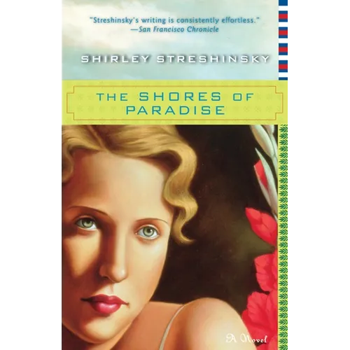 The Shores of Paradise