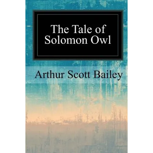 The Tale of Solomon Owl