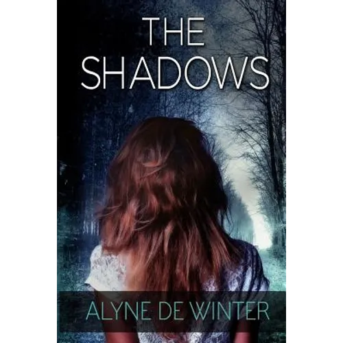 The Shadows: A Poppy Farrell Mystery