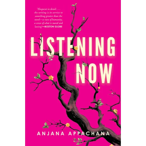 Listening Now
