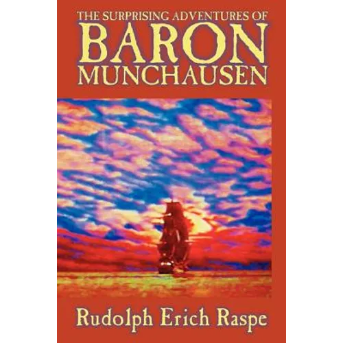 The Surprising Adventures of Baron Munchausen