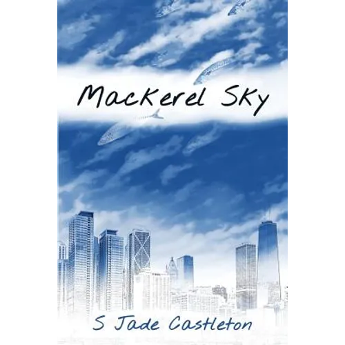 Mackerel Sky