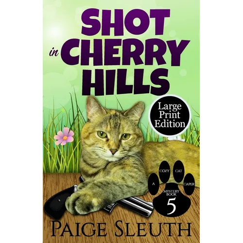 Shot in Cherry Hills